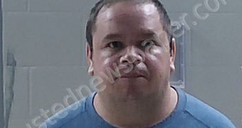 SCOTT, CHARLES WILLIAM | 2024-12-05 12:12:00 Livingston Parish, Louisiana Booking