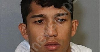 DENINSON RAFAEL SILVA-AGUINO | 2024-12-05 Osceola County, Florida Booking