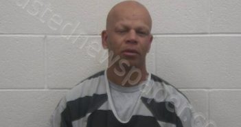 GOINS, JOSEPH LEE | 2024-12-05 20:39:00 Loudon County, Tennessee Booking