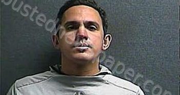 <B>RODRIGUEZ</B> PELIER, <B>ALEJANDRO</B> NMN #, Boone County, Kentucky - 2024-12-05