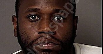 HERMAN ANTHONY KIRK | 2024-12-05 Osceola County, Florida Booking