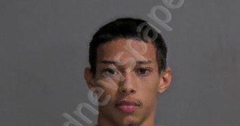PATRICK, JERMIAH D | 2024-12-05 Sandusky County, Ohio Booking
