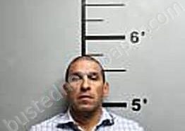 <B>MARTINEZ</B>, <B>MICHAEL</B> VIDAL #, Benton County, Arkansas - 2024-12-05