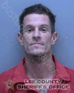 RZEPKA, DAVID WILLIAM | 2024-12-05 16:22:14 Lee County, Florida Booking