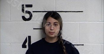 MONTANA ZAMBRANO, NICOLE CAROLAIN | 2024-12-05 Chase County, Kansas Booking