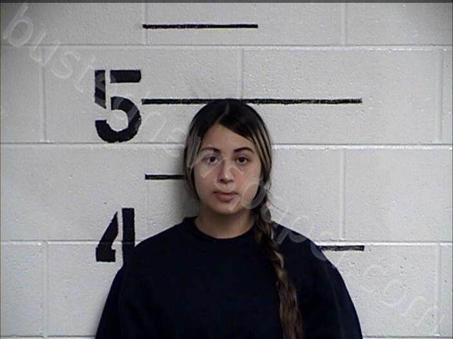 MONTANA ZAMBRANO, NICOLE CAROLAIN #, Chase County, Kansas - 2024-12-05