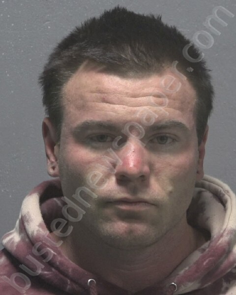 MEAKER, JACK DENNARD #, New Hanover County, North Carolina - 2024-12-05