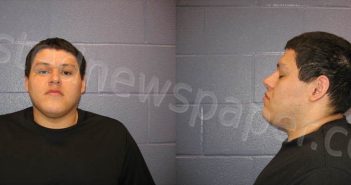 JULIAN, FRANCO SHAE #, Andrews County, Texas - 2024-12-05 <B>JULIAN</B>, <B>FRANCO</B> <B>SHAE</B> #, Andrews County, Texas - 2024-12-05