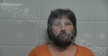 <B>DAWSON</B>, <B>DAVID</B> #, Jessamine County, Kentucky - 2024-12-05 16:19:00