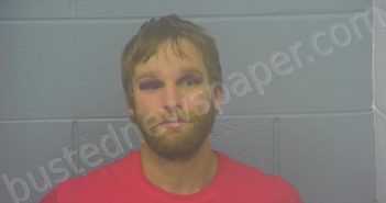 <B>TANNEHILL</B>, KIRBY <B>MICHAEL</B> #, Greene County, Missouri - 2024-12-05 02:58:00