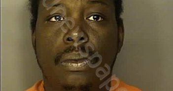 <B>WILLIAMS</B>, <B>CHRISTOPHER</B> <B>LEE</B> #, Horry County, South Carolina - 2024-12-06 12:31:00