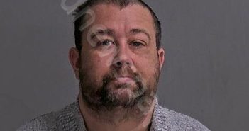 SHONDELL, CORY A | 2024-12-06 Sandusky County, Ohio Booking