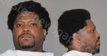 <B>DOUGLAS</B>, <B>CLYDE</B> ANTWANE #, Denton County, Texas - 2024-12-06