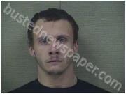 YOUNG, DALTON | 2024-12-06 Harnett County, North Carolina Booking
