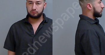 <B>GARCIA</B>, <B>GUSTAVO</B>, III #, Hidalgo County, Texas - 2024-12-06