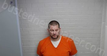 <B>CALLAHAN</B>, <B>PATRICK</B> <B>EVAN</B> #, Richmond County, North Carolina - 2024-12-06 11:41:00