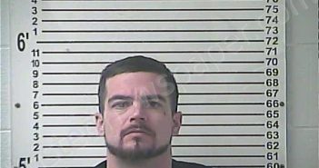 MCCORD, <B>DUSTIN</B> <B>JAMES</B> #, Hardin County, Kentucky - 2024-12-06 23:59:00