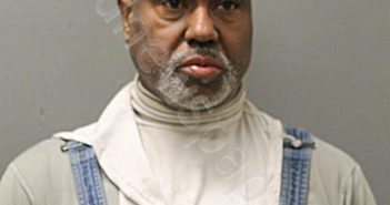 <B>TERRY</B> <B>PRUITT</B> #, Chicago, Illinois - 2024-12-06