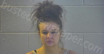 <B>BENHASE</B>, <B>STEPHANIE</B> <B>E</B> #, Pulaski County, Kentucky - 2024-12-06 16:27:00