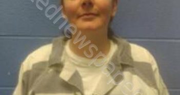 <B>CANDACE</B> <B>DIANE</B> <B>BRADY</B> #, Faulkner County, Arkansas - 2024-12-06 19:00:00