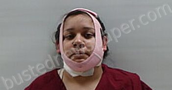 <B>RIVERA</B> <B>CELESTIANA</B> <B>MARISOL</B> #, Cameron County, Texas - 2024-12-06