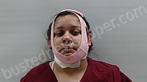 RIVERA CELESTIANA MARISOL #, Cameron County, Texas - 2024-12-06