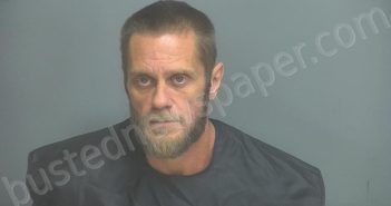 <B>PRESLEY</B>, <B>JOSHUA</B> <B>ROBERT</B> <B>LEE</B> #, Amherst County, Virginia - 2024-12-06 16:54:00