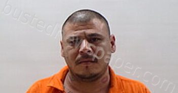 LIMON JOSE ARNOLDO | 2024-12-06 Cameron County, Texas Booking