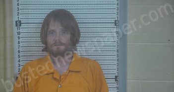 ROSSMAN, JAMES WARD, JR. | 2024-12-06 21:31:00 Taylor County, Kentucky Booking