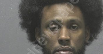 <B>CEPHAS</B>, <B>CORDERRO</B> <B>ANTONIO</B> #, New Hanover County, North Carolina - 2024-12-06