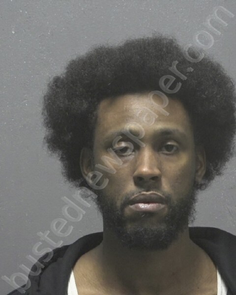 CEPHAS, CORDERRO ANTONIO #, New Hanover County, North Carolina - 2024-12-06