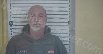 LYVERS, DAVID EARL | 2024-12-06 23:16:00 Taylor County, Kentucky Booking