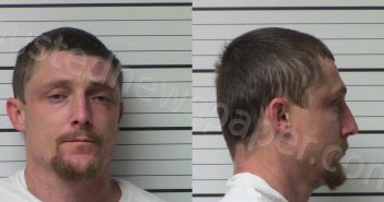 LANDRY, STEVEN CARL | 2024-12-06 Kerr County, Texas Booking