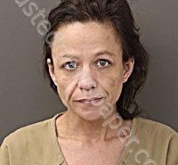 <B>INGRAM</B>, <B>MARIA</B> <B>LASHEA</B> #, Franklin County, Ohio - 2024-12-06