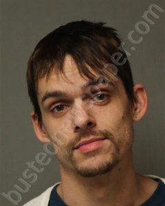 LOWE, CHARLES ALLAN | 2024-12-06 New River Valley Regional Jail, Virginia Booking