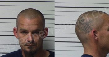 MCLAUGHLIN, JEREMIAH WILLIAM | 2024-12-06 Kerr County, Texas Booking