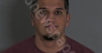 RYAN, TREVOR V | 2024-12-06 Sandusky County, Ohio Booking