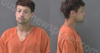 <B>NUNLEY</B>, <B>JARED</B> <B>TY</B> #, Bell County, Texas - 2024-12-06 22:34:00