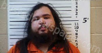 PHILLIPS, COLBY BRETT | 2024-12-06 15:17:00 Cherokee County, North Carolina Booking