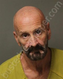 SNIDER, GUY EDWARD | 2024-12-06 New River Valley Regional Jail, Virginia Booking