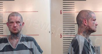 JEFFREY, STEVEN MICHAEL | 2024-12-06 Parker County, Texas Booking