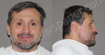 <B>BROWN</B>, <B>JOHN</B> <B>AARON</B> #, Denton County, Texas - 2024-12-06