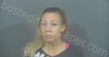 <B>SIMONS</B>, <B>KRISTY</B> A #, St. Joseph County, Indiana - 2024-12-06 10:12:00