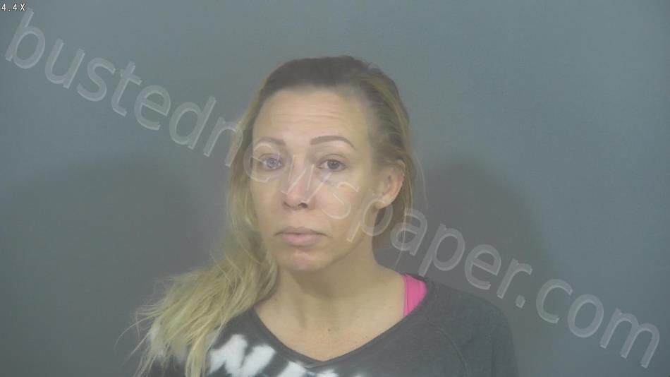 SIMONS, KRISTY A #, St. Joseph County, Indiana - 2024-12-06 10:12:00