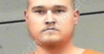 ROUX, BRAYDEN TAYLOR | 2024-12-06 14:42:00 Wood County, West Virginia Booking