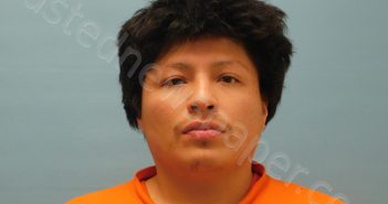 <B>LUIS</B>–<B>GARCIA</B>, <B>JESUS</B> #, Van Wert County, Ohio - 2024-12-06