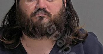 MYERS, ANDREW L JR | 2024-12-06 Sandusky County, Ohio Booking