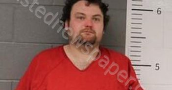 <B>GREGORY</B> <B>COX</B> #, St Clair County, Alabama - 2024-12-06 16:55:00