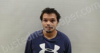 ESCAMILLA JOSEPH ANTHONY | 2024-12-06 Cameron County, Texas Booking