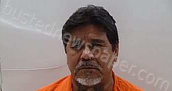 MANCIVAIZ JOSE LUIS | 2024-12-06 Cameron County, Texas Booking